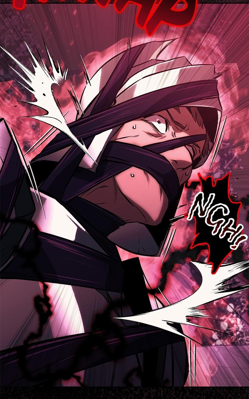 The Lazy Lord Masters the Sword Chapter 92 — page 17