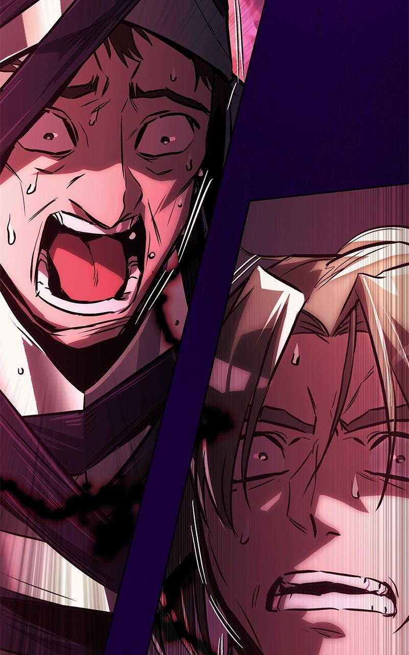 The Lazy Lord Masters the Sword Chapter 92 — page 19