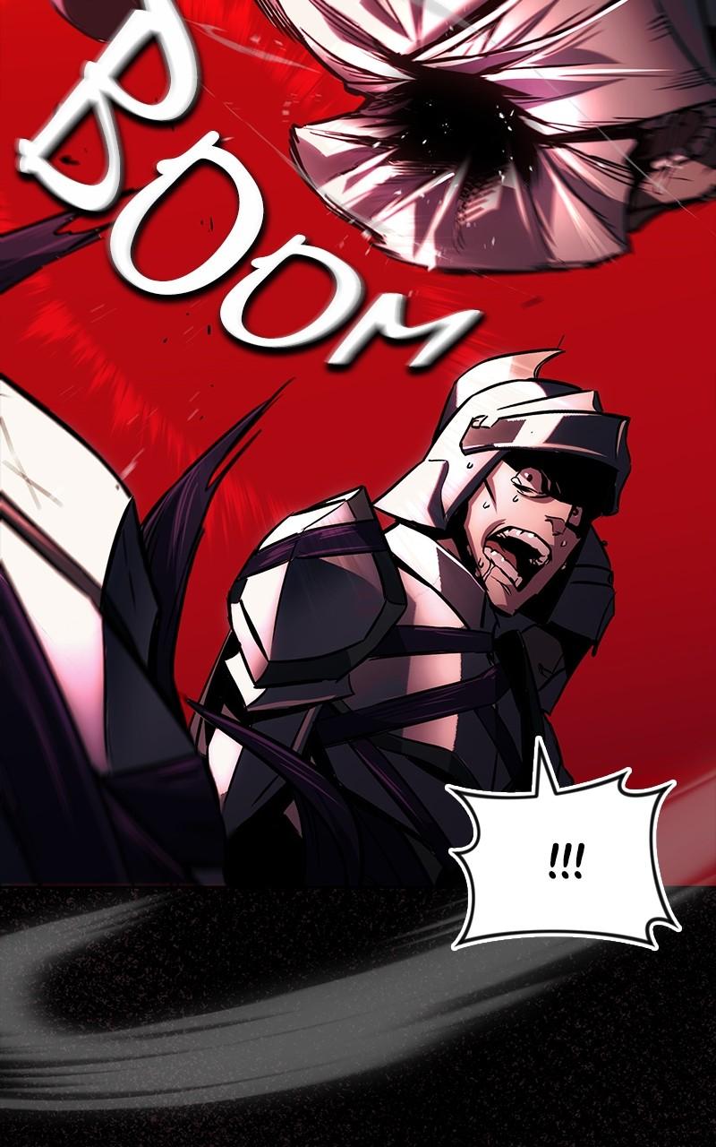 The Lazy Lord Masters the Sword Chapter 92 — page 25