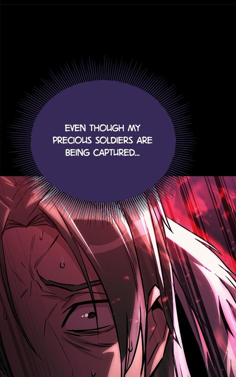 The Lazy Lord Masters the Sword Chapter 92 — page 32