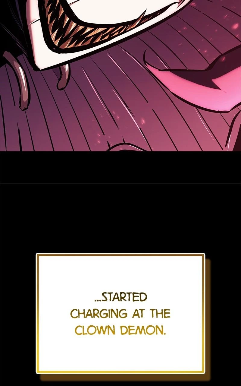 The Lazy Lord Masters the Sword Chapter 92 — page 42