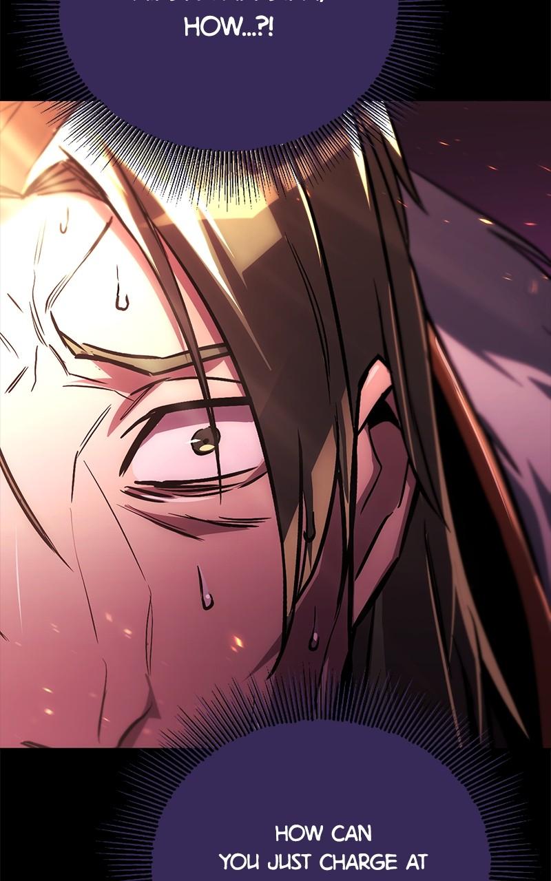 The Lazy Lord Masters the Sword Chapter 92 — page 53