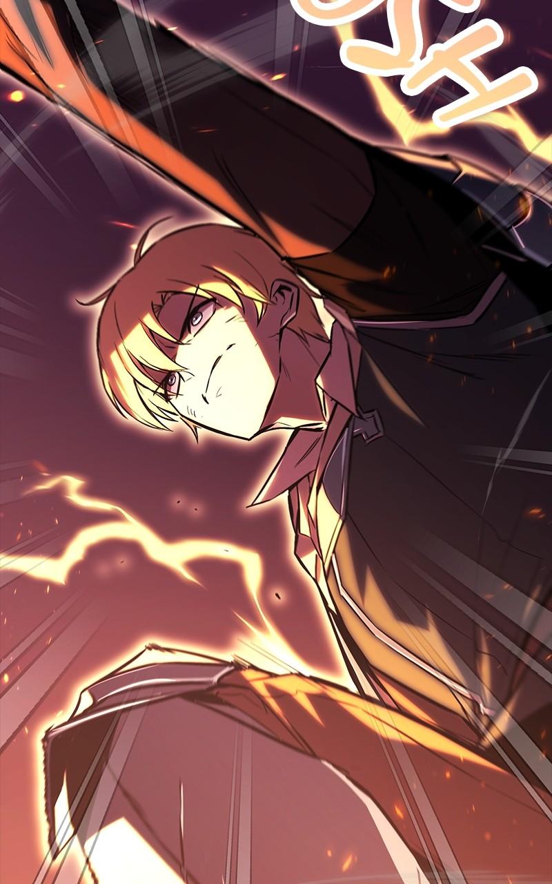 The Lazy Lord Masters the Sword Chapter 92 — page 55