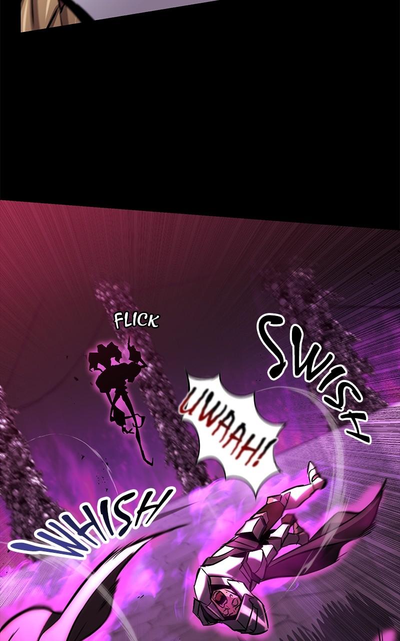 The Lazy Lord Masters the Sword Chapter 92 — page 61