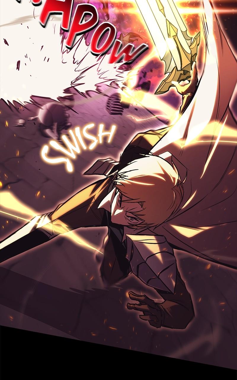 The Lazy Lord Masters the Sword Chapter 92 — page 64