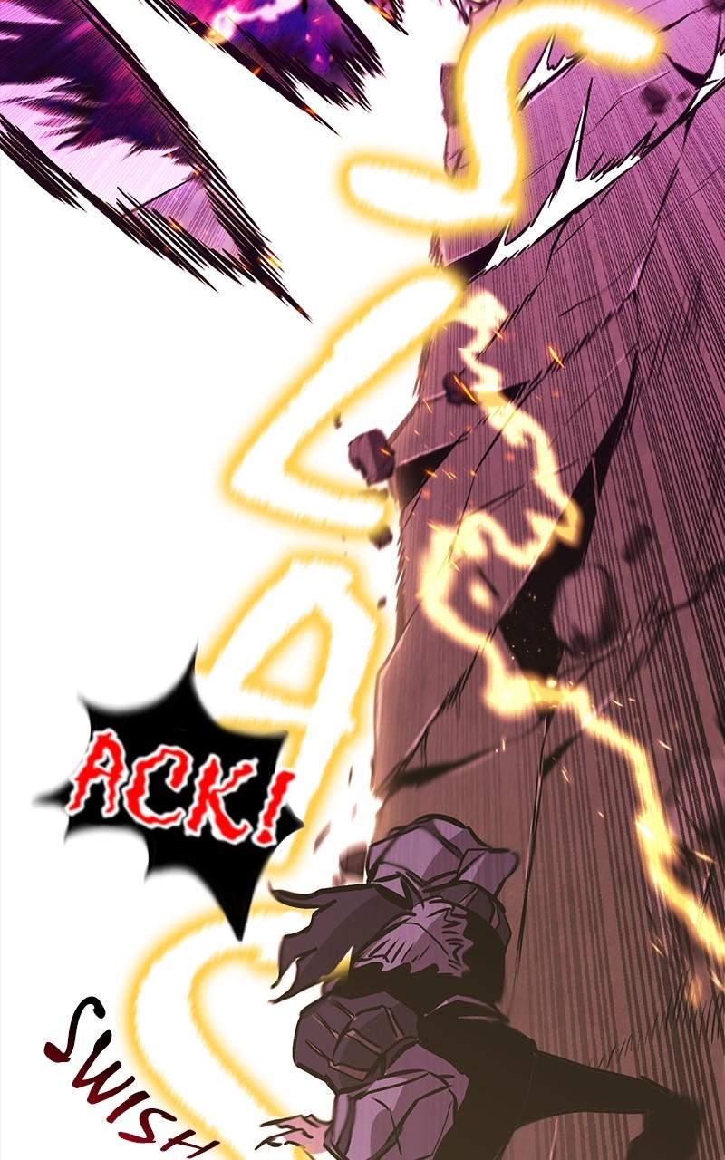 The Lazy Lord Masters the Sword Chapter 92 — page 83