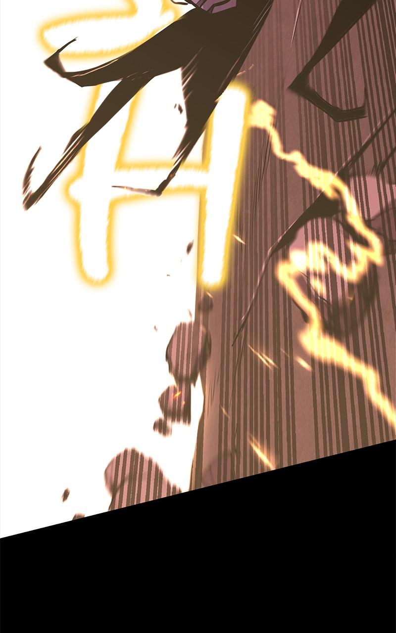 The Lazy Lord Masters the Sword Chapter 92 — page 84
