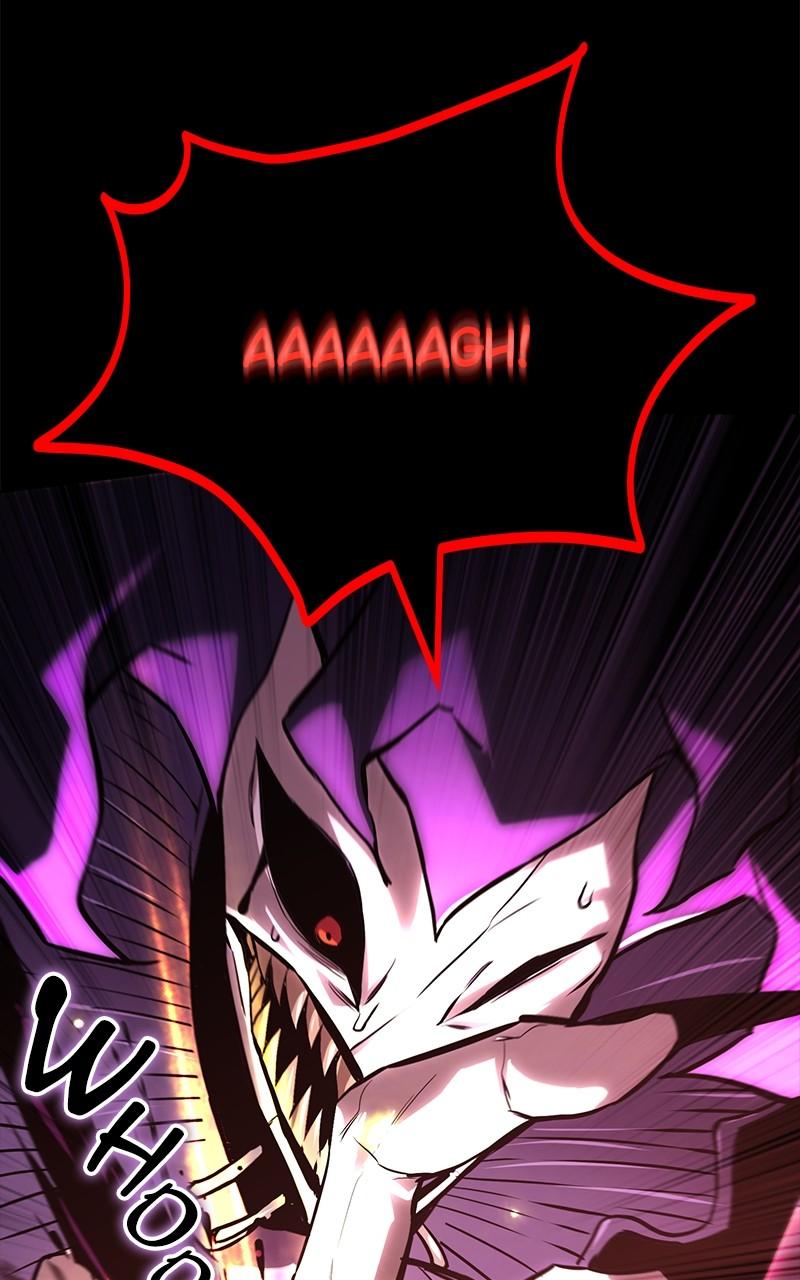 The Lazy Lord Masters the Sword Chapter 92 — page 85