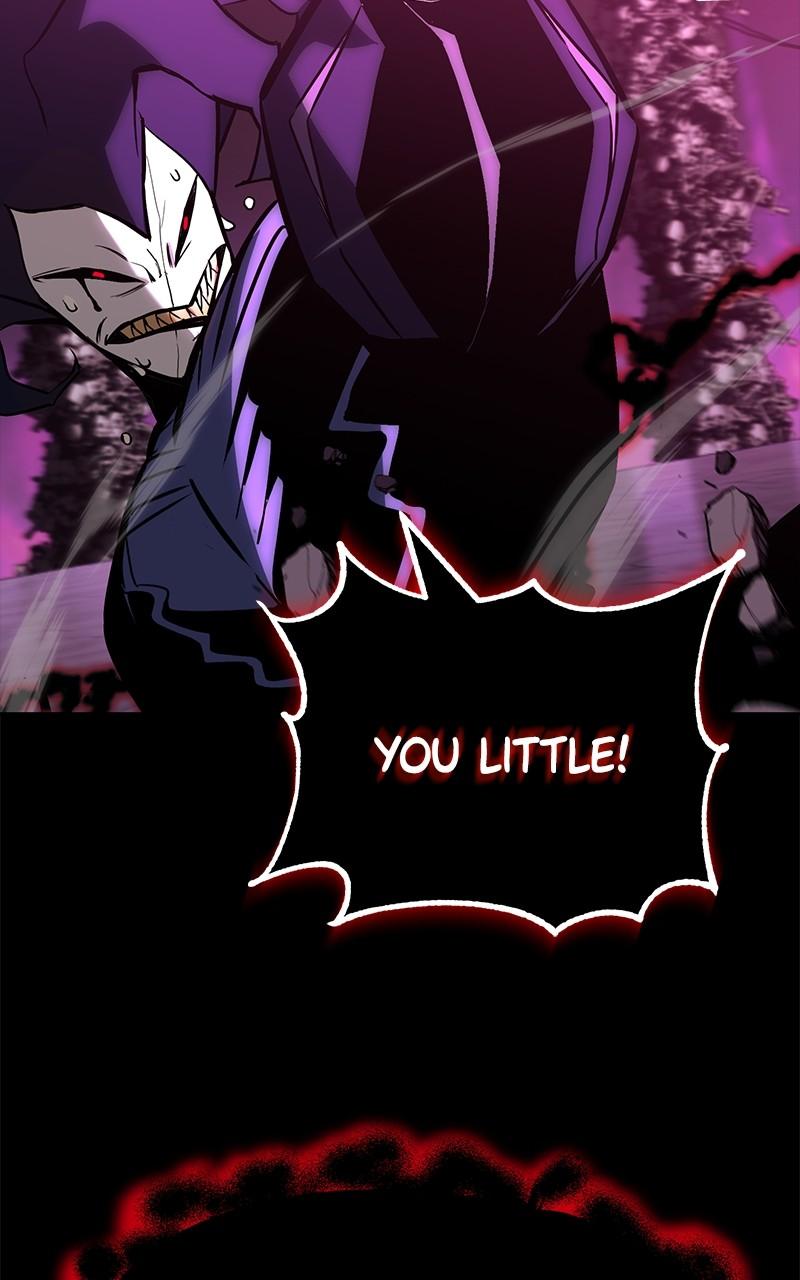The Lazy Lord Masters the Sword Chapter 92 — page 90