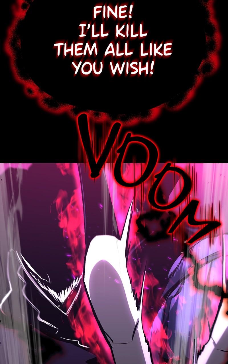The Lazy Lord Masters the Sword Chapter 92 — page 91