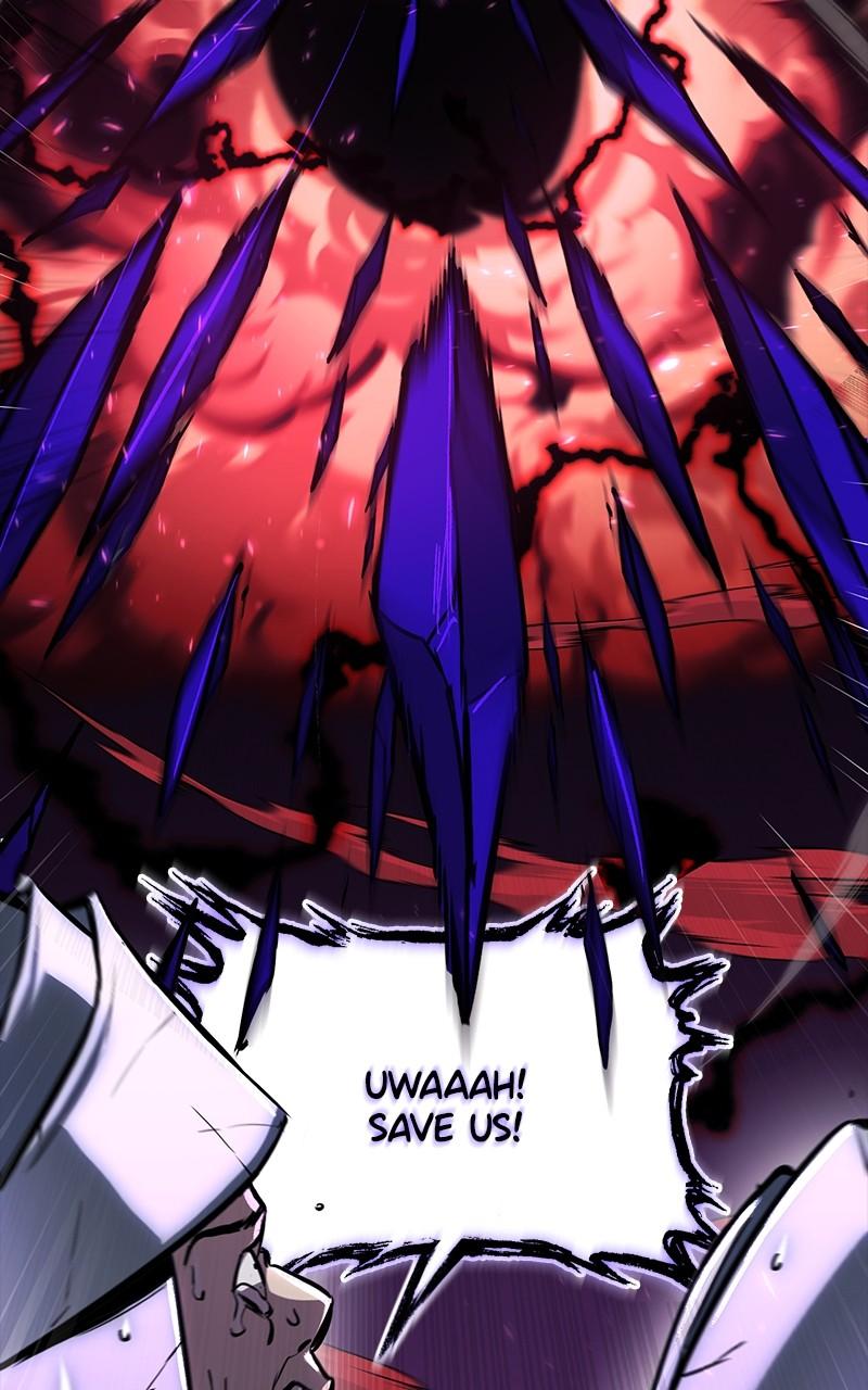 The Lazy Lord Masters the Sword Chapter 92 — page 95