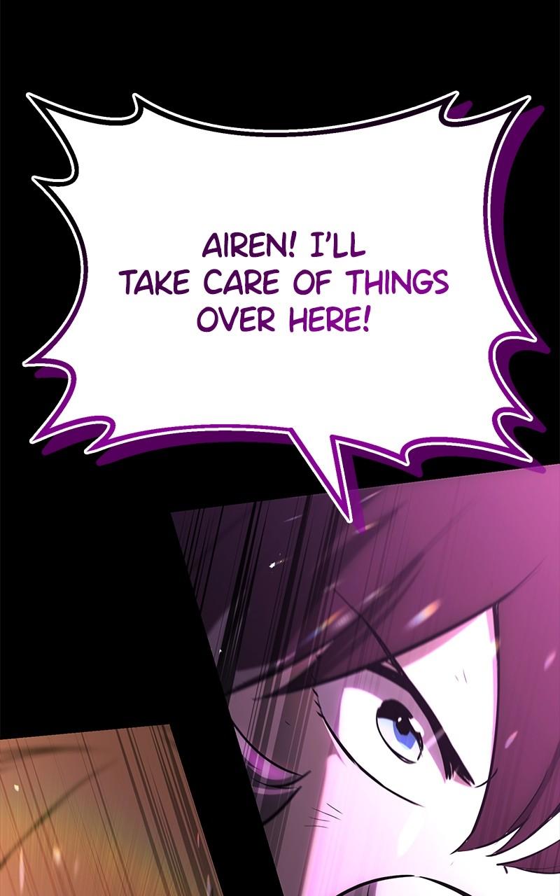 The Lazy Lord Masters the Sword Chapter 92 — page 99