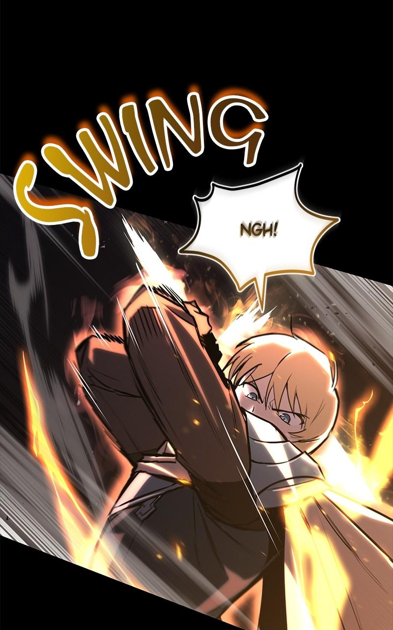 The Lazy Lord Masters the Sword Chapter 92 — page 103