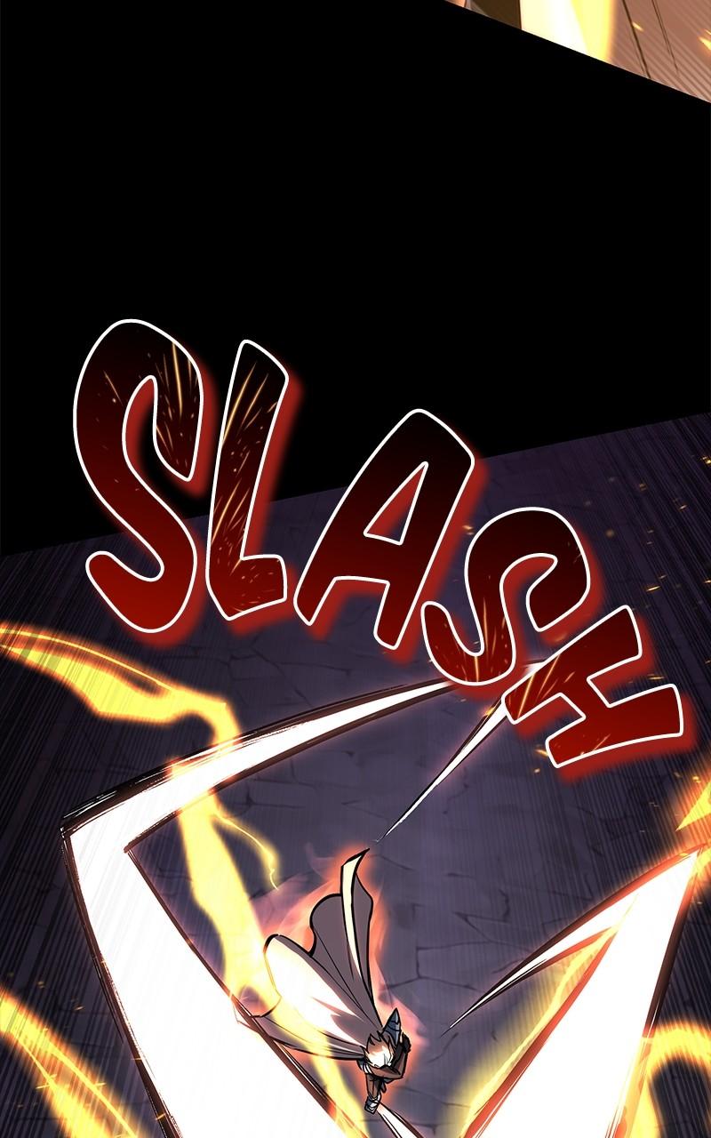 The Lazy Lord Masters the Sword Chapter 92 — page 104