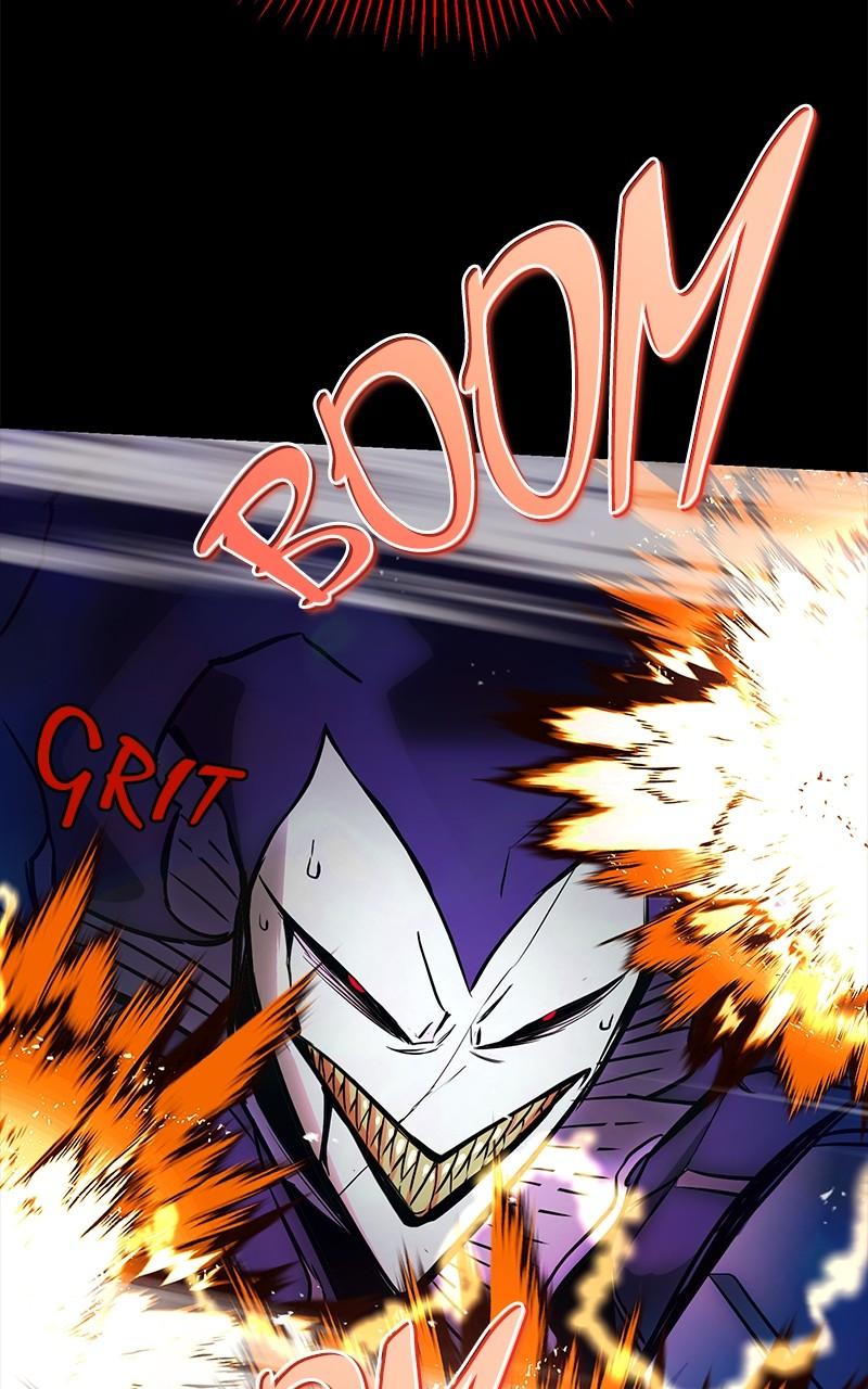 The Lazy Lord Masters the Sword Chapter 92 — page 107