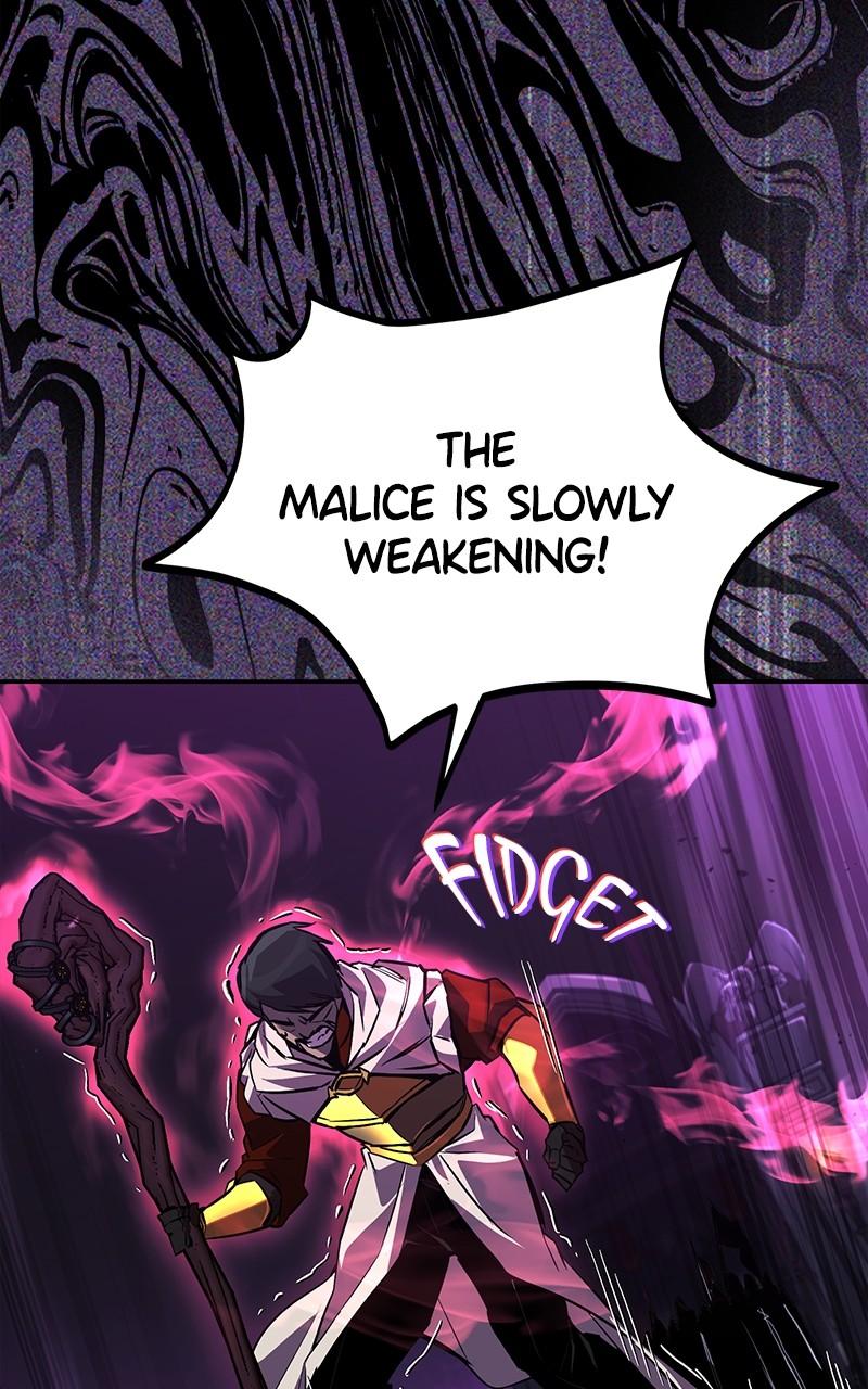 The Lazy Lord Masters the Sword Chapter 92 — page 112