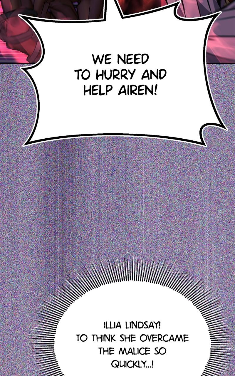 The Lazy Lord Masters the Sword Chapter 92 — page 115