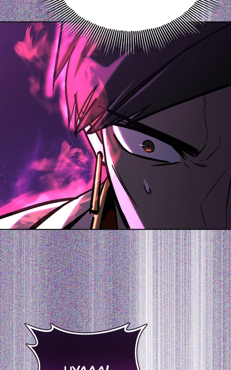 The Lazy Lord Masters the Sword Chapter 92 — page 116