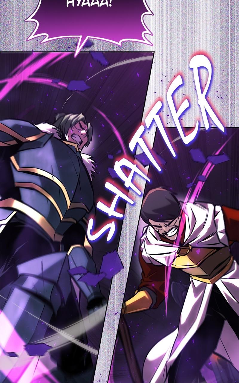 The Lazy Lord Masters the Sword Chapter 92 — page 117
