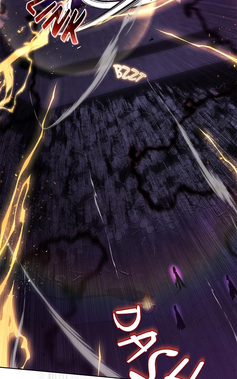 The Lazy Lord Masters the Sword Chapter 92 — page 119