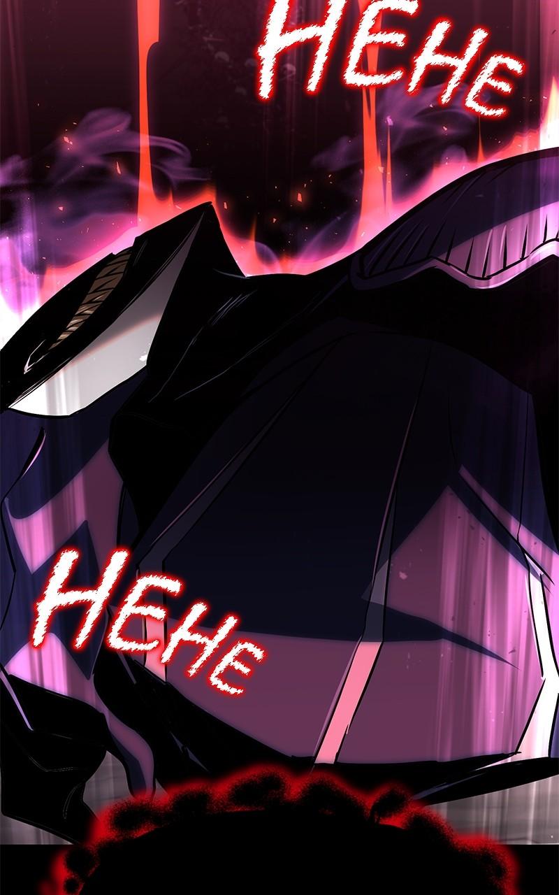 The Lazy Lord Masters the Sword Chapter 92 — page 125