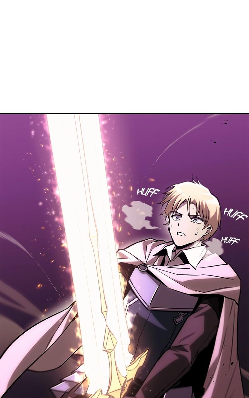 The Lazy Lord Masters the Sword Chapter 93 — page 3
