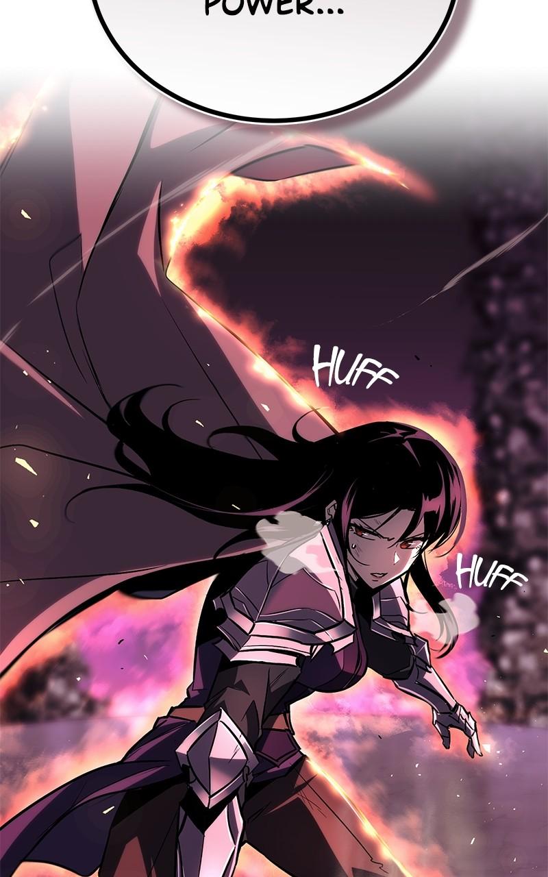 The Lazy Lord Masters the Sword Chapter 93 — page 7