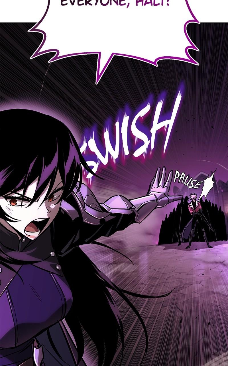 The Lazy Lord Masters the Sword Chapter 93 — page 13