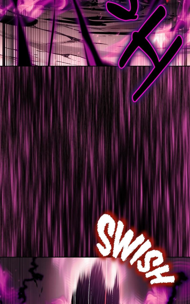 The Lazy Lord Masters the Sword Chapter 93 — page 21