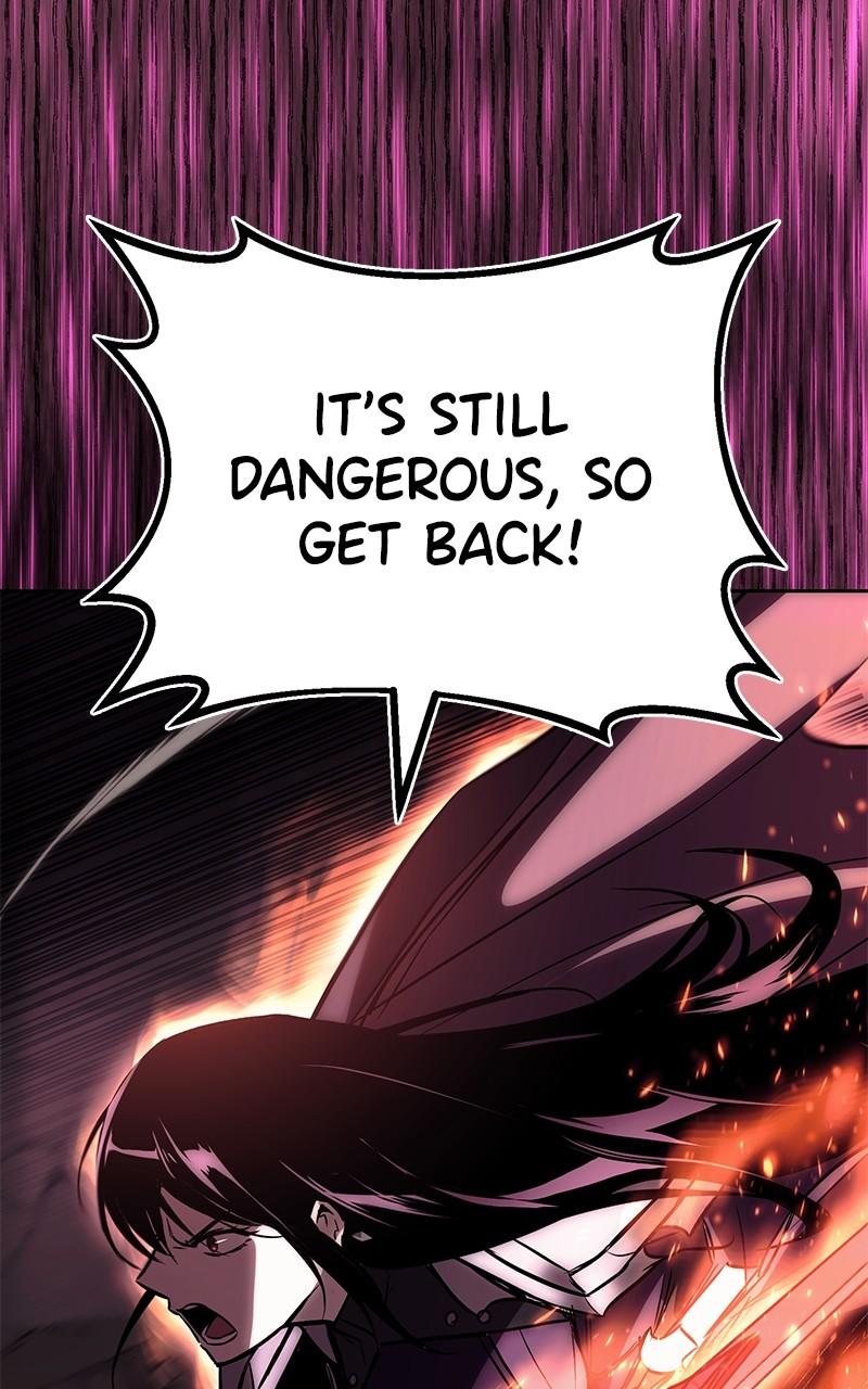The Lazy Lord Masters the Sword Chapter 93 — page 24