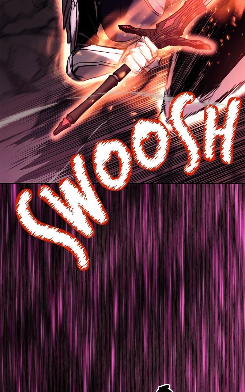 The Lazy Lord Masters the Sword Chapter 93 — page 25