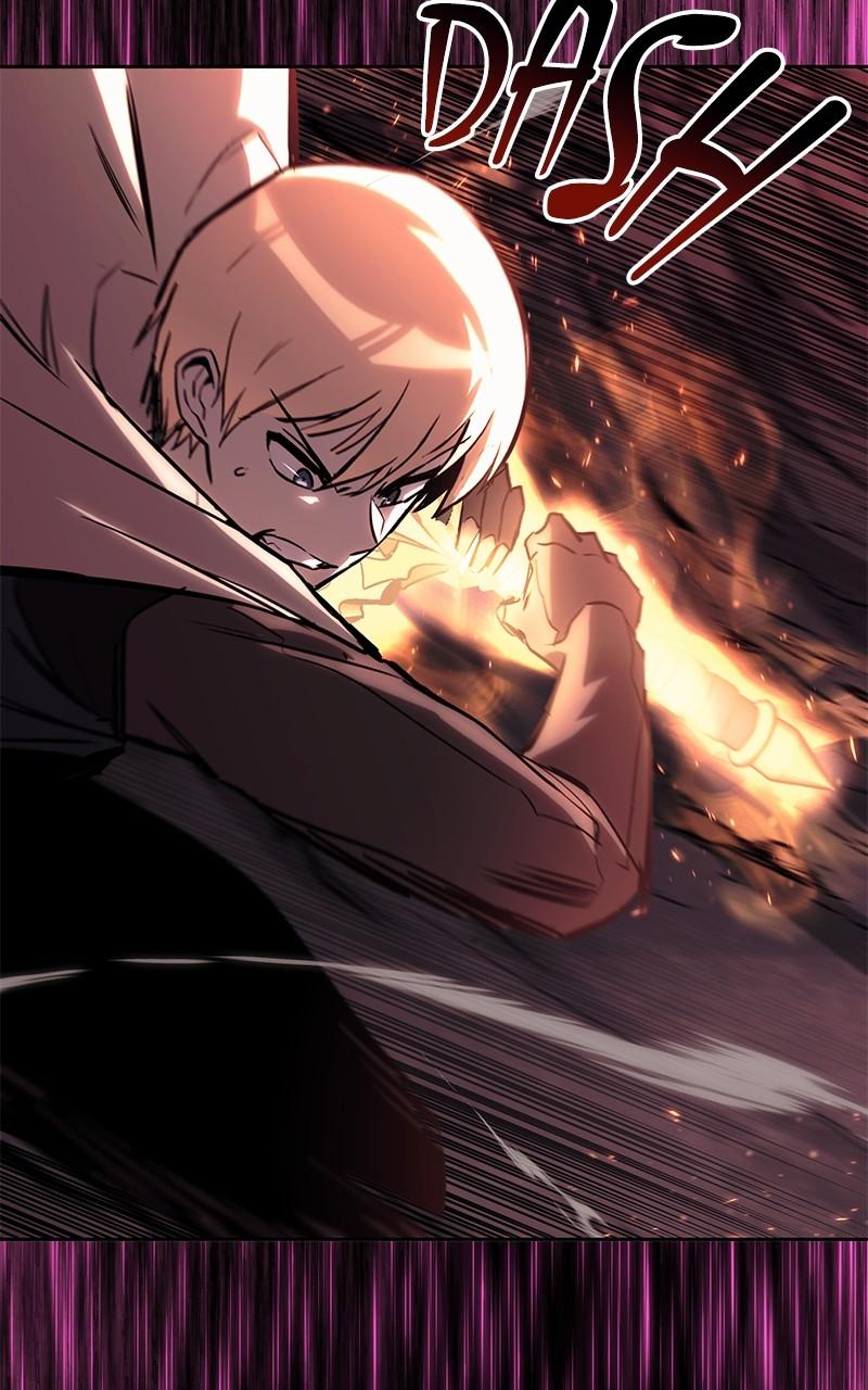 The Lazy Lord Masters the Sword Chapter 93 — page 26