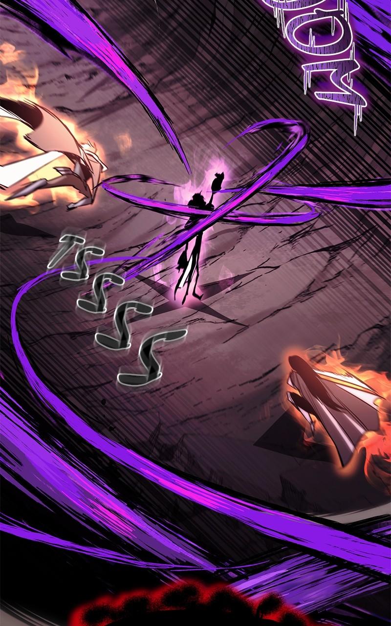 The Lazy Lord Masters the Sword Chapter 93 — page 28