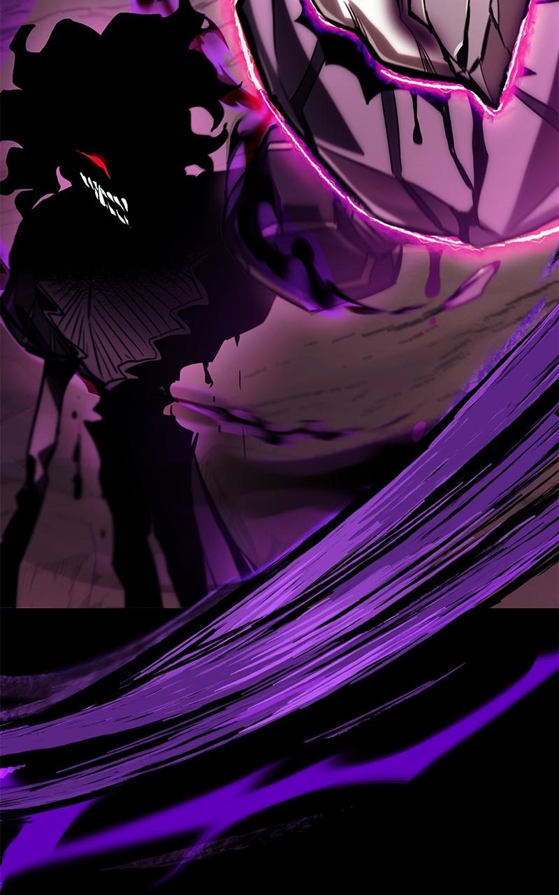 The Lazy Lord Masters the Sword Chapter 93 — page 30