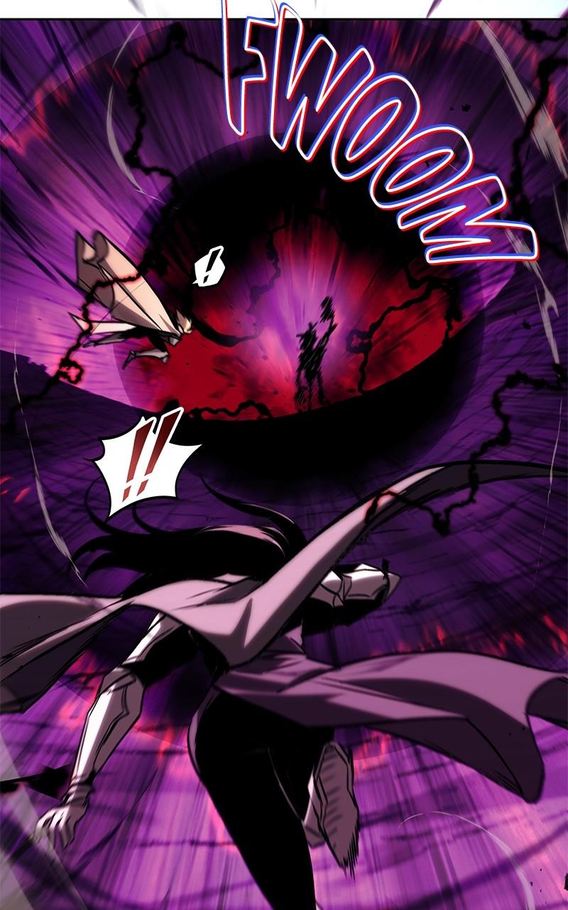 The Lazy Lord Masters the Sword Chapter 93 — page 33