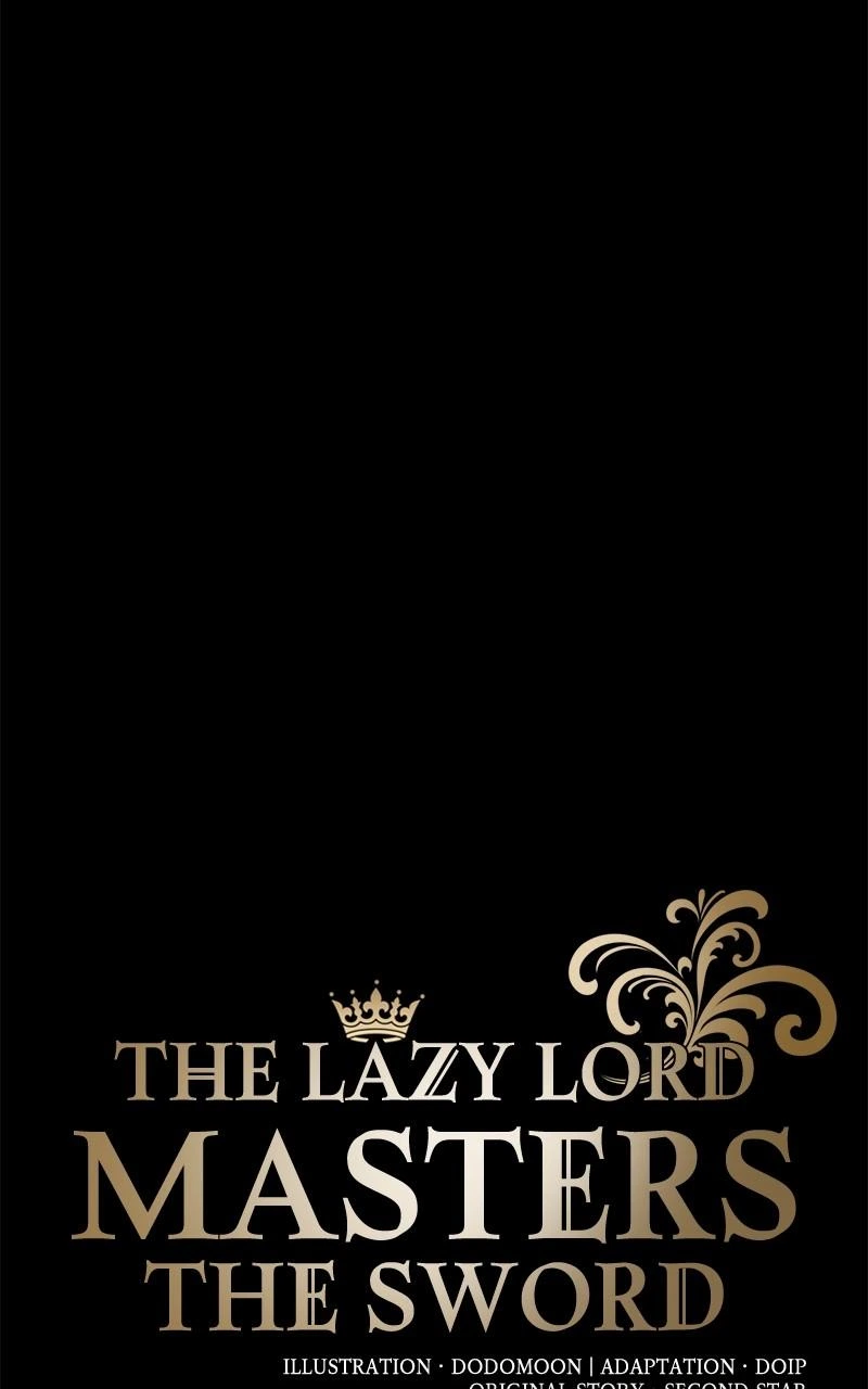 The Lazy Lord Masters the Sword Chapter 93 — page 38