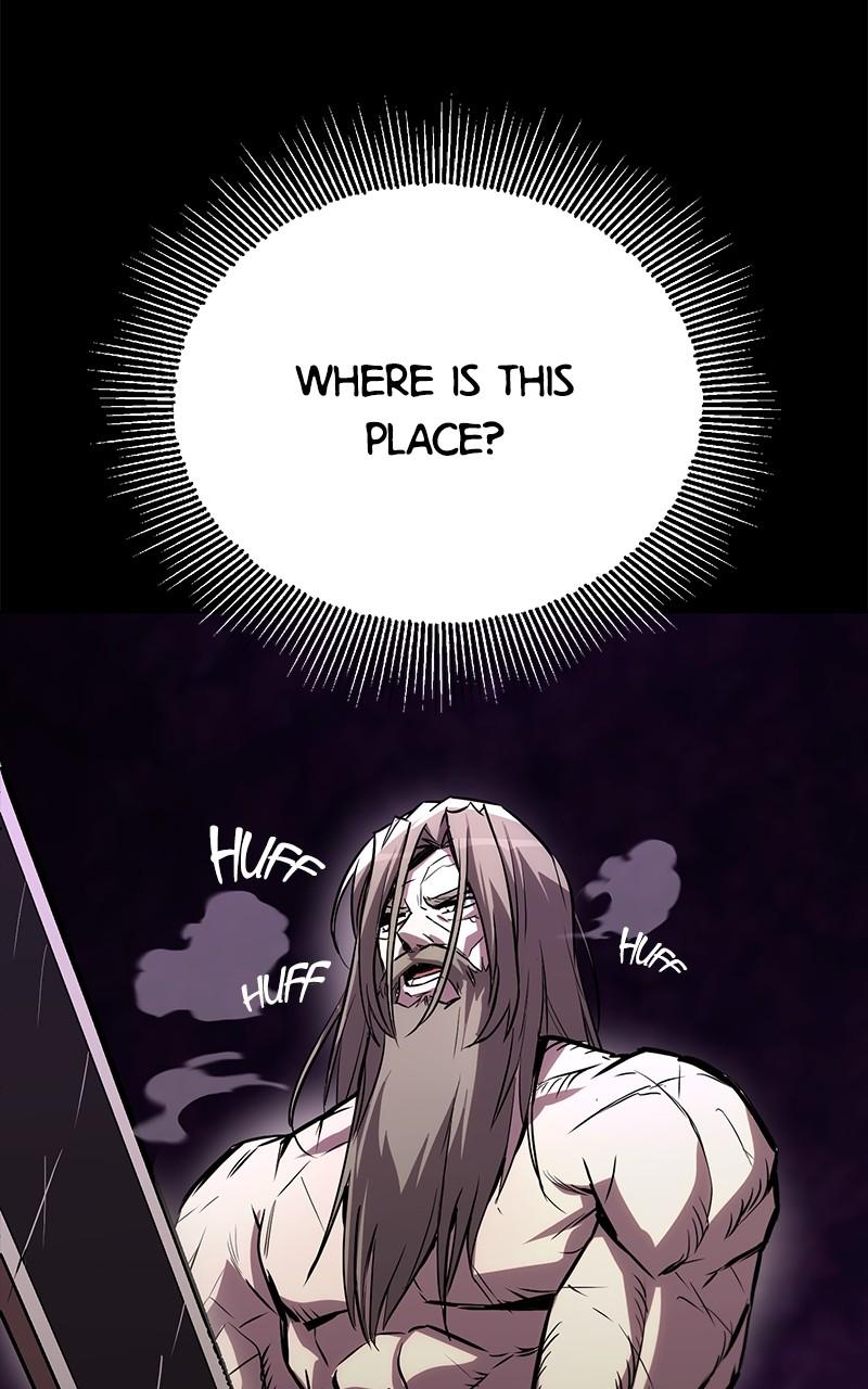 The Lazy Lord Masters the Sword Chapter 93 — page 41