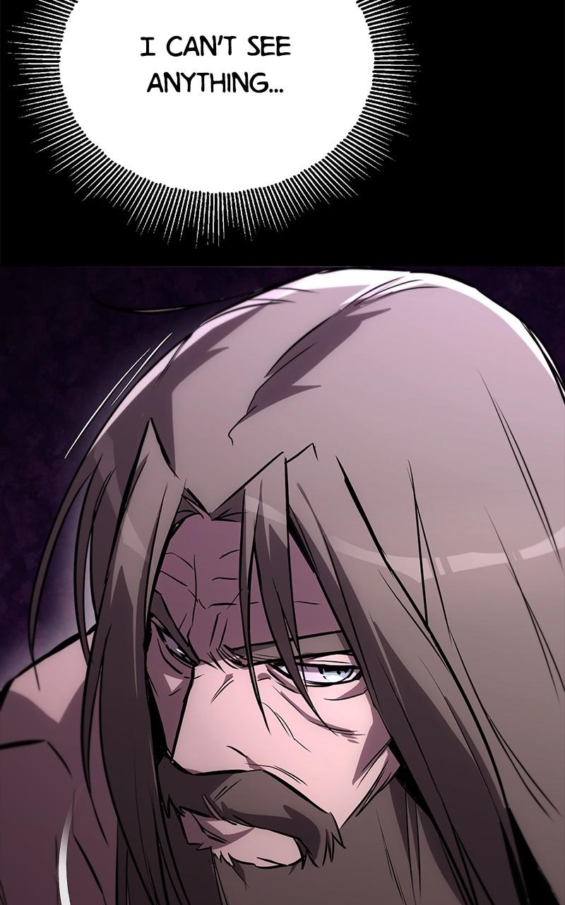 The Lazy Lord Masters the Sword Chapter 93 — page 43