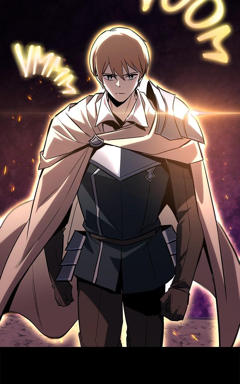 The Lazy Lord Masters the Sword Chapter 93 — page 49