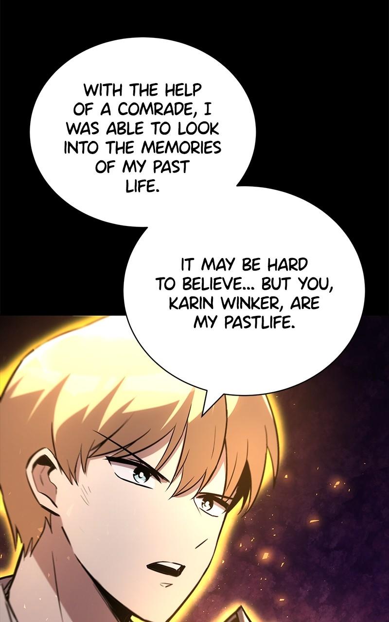 The Lazy Lord Masters the Sword Chapter 93 — page 54