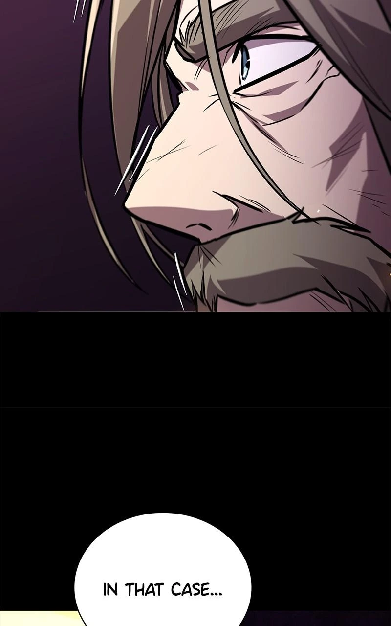 The Lazy Lord Masters the Sword Chapter 93 — page 56