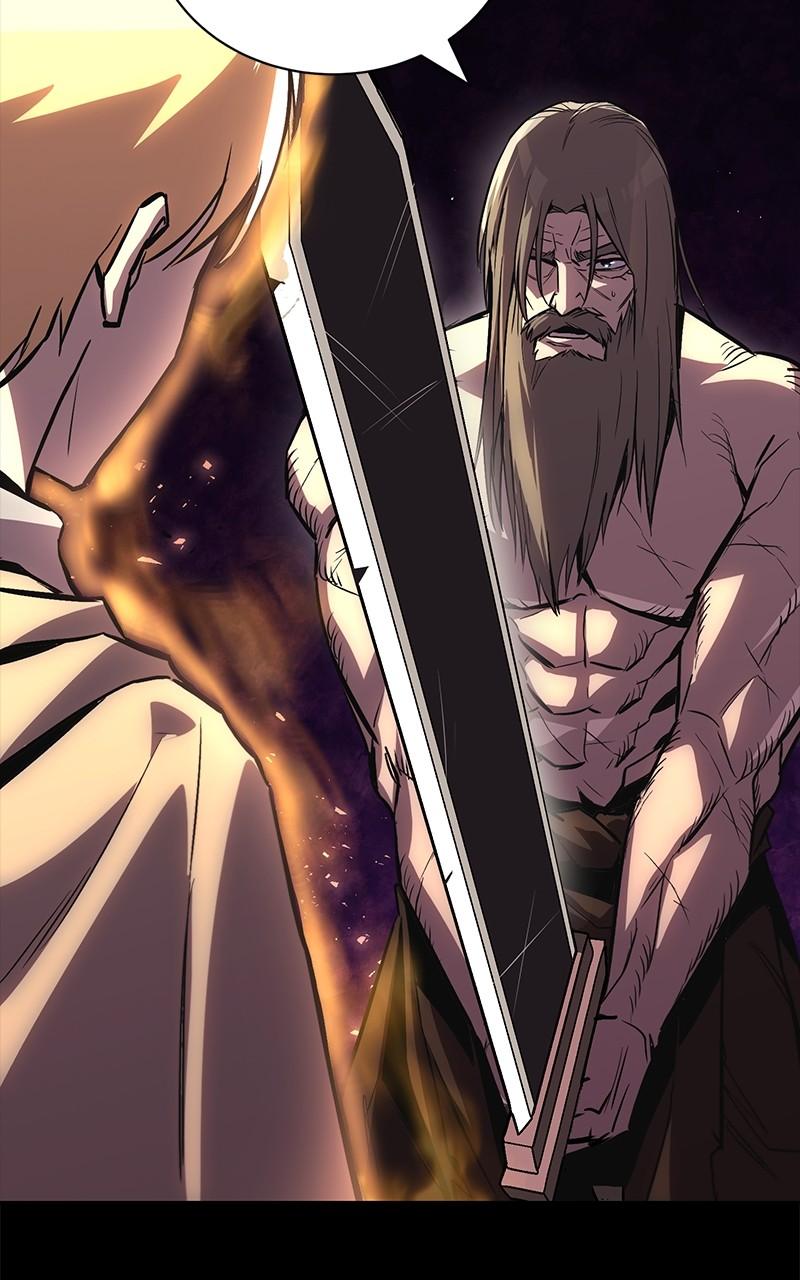 The Lazy Lord Masters the Sword Chapter 93 — page 57