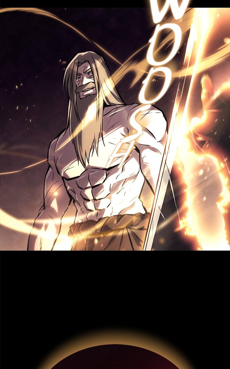 The Lazy Lord Masters the Sword Chapter 93 — page 69