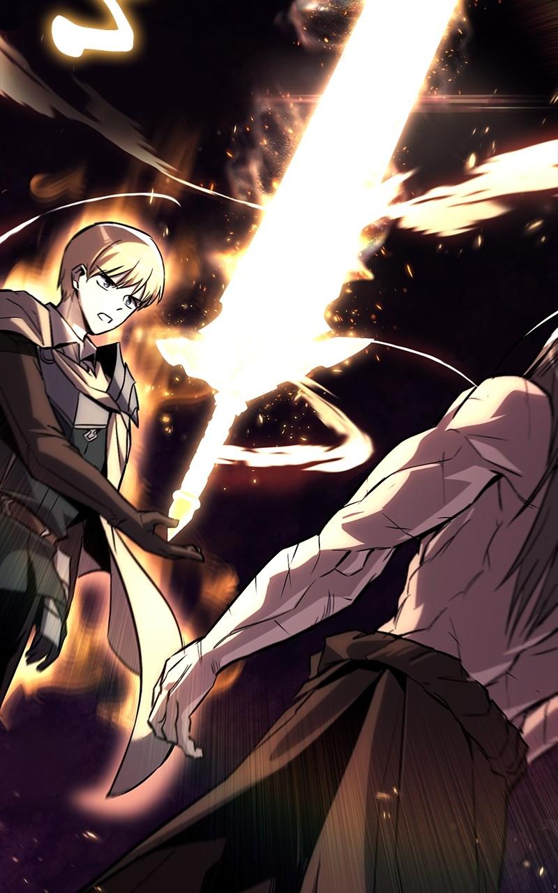 The Lazy Lord Masters the Sword Chapter 93 — page 71