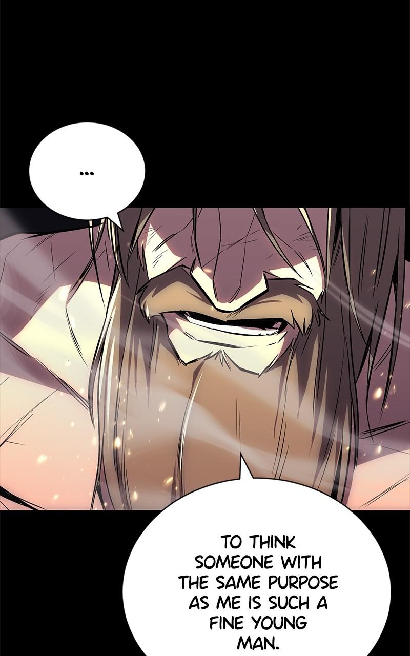 The Lazy Lord Masters the Sword Chapter 93 — page 75