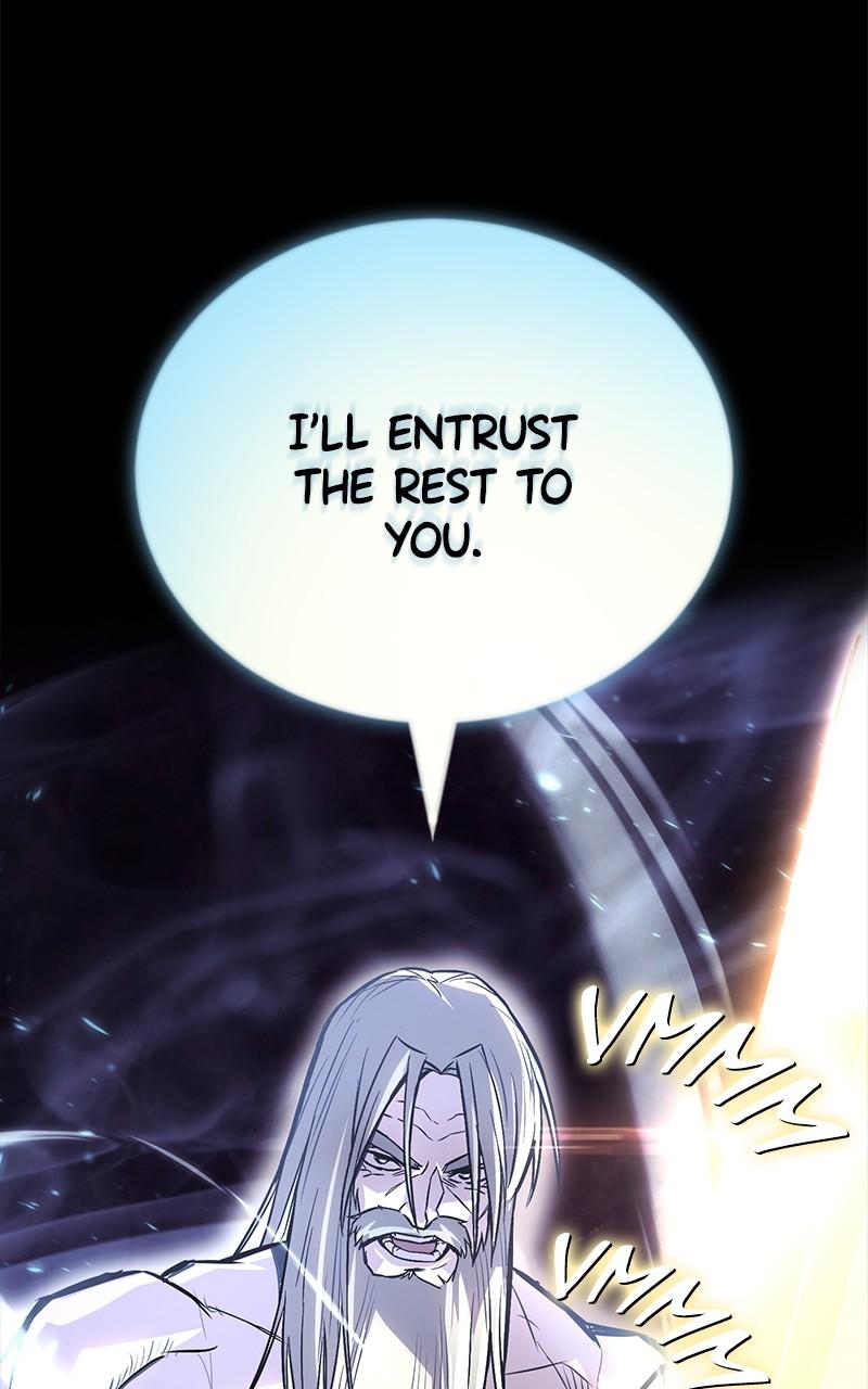 The Lazy Lord Masters the Sword Chapter 93 — page 78
