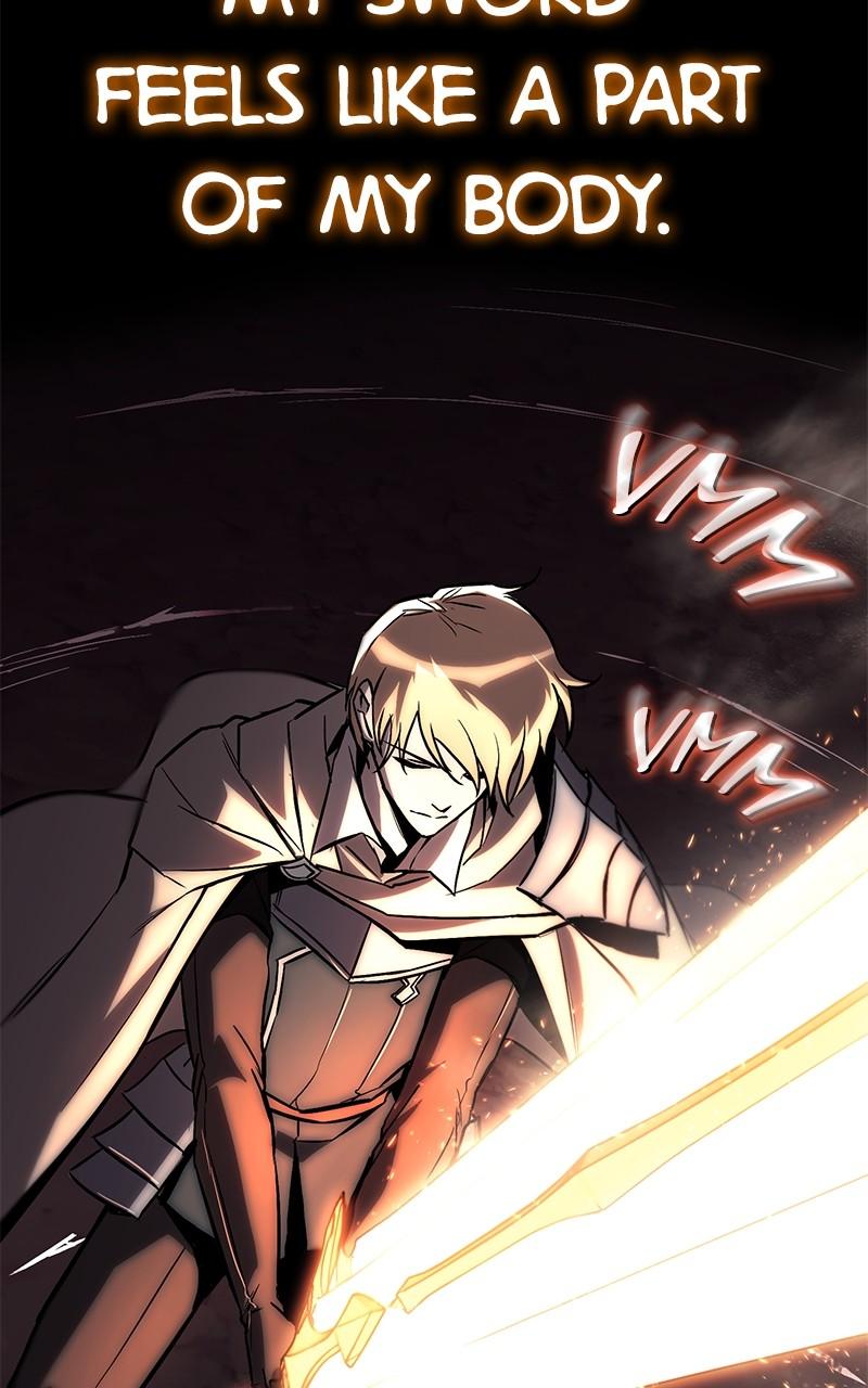 The Lazy Lord Masters the Sword Chapter 93 — page 84