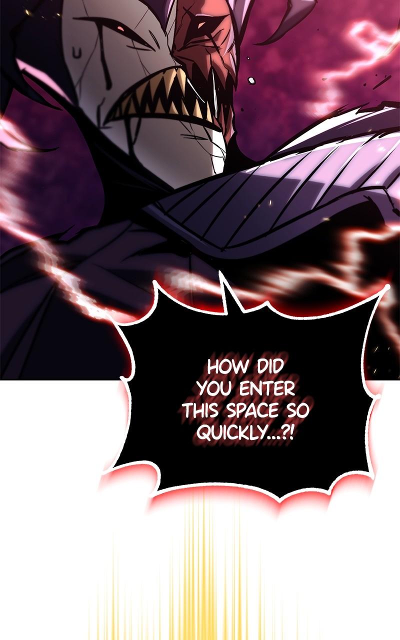 The Lazy Lord Masters the Sword Chapter 93 — page 93