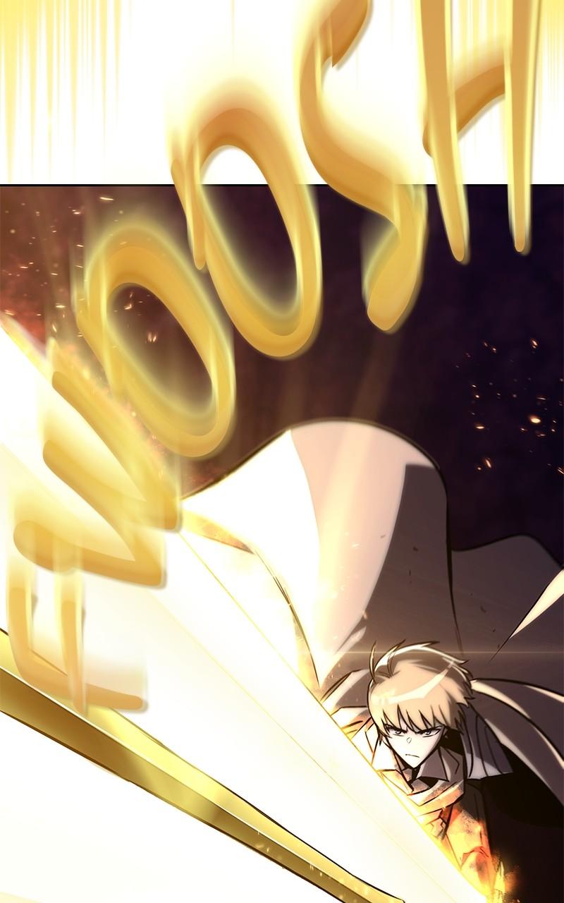 The Lazy Lord Masters the Sword Chapter 93 — page 97