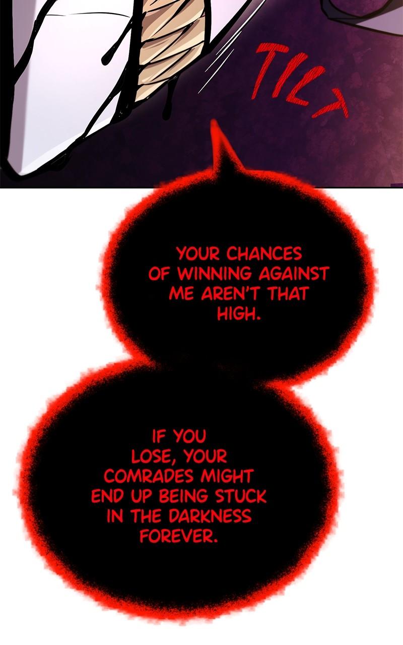 The Lazy Lord Masters the Sword Chapter 93 — page 104